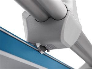 Dahle 558 - Rulleskæremaskine