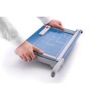 DAHLE  533 - cutting length 340 mm/cutting capacity 1,5 mm