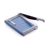 DAHLE  533 - cutting length 340 mm/cutting capacity 1,5 mm