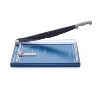 DAHLE 534 - cutting length 460 mm/cutting capacity 1,5 mm  