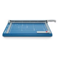 DAHLE 534 - cutting length 460 mm/cutting capacity 1,5 mm  