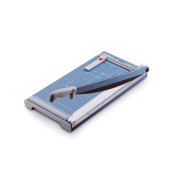 DAHLE 534 - cutting length 460 mm/cutting capacity 1,5 mm  