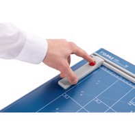 DAHLE 560 - cutting length 340 mm