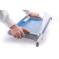 DAHLE 560 - cutting length 340 mm