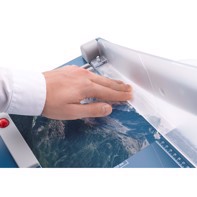 DAHLE 560 - cutting length 340 mm