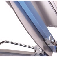 Dahle 597 - cutting length 550 mm/cutting capacity 3,5 mm 