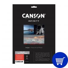 Canson A4 - Canson Infinity Discovery Pack  - A4