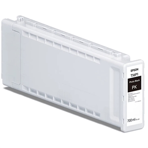 Epson Photo Black T56P1 - 700 ml blækpatron