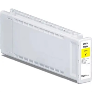 Epson Yellow T56P4 - 700 ml blækpatron