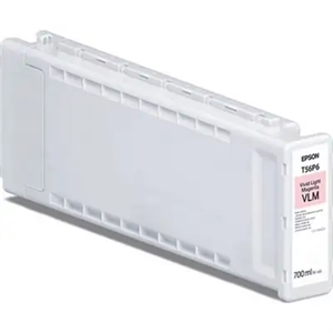 Epson Vivid Light Magenta T56P6 - 700 ml blækpatron