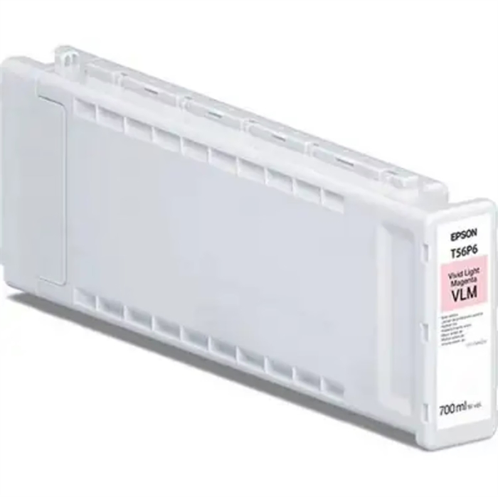 Epson Vivid Light Magenta T56P6 - 700 ml blækpatron