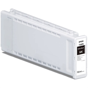 Epson Matte BlackT56P8 - 700 ml blækpatron