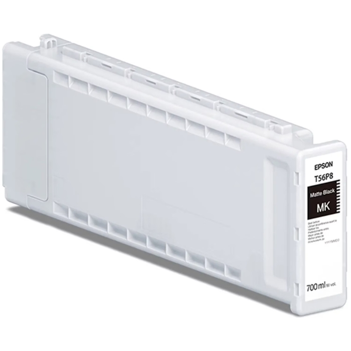 Epson Matte BlackT56P8 - 700 ml blækpatron