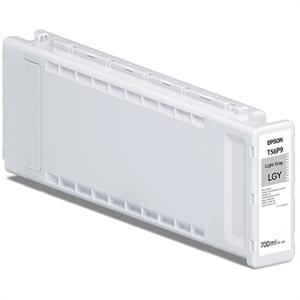Epson Light Grey T56P9 - 700 ml blækpatron