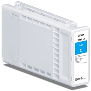 Epson Photo Black T56U1 - 350 ml blækpatron