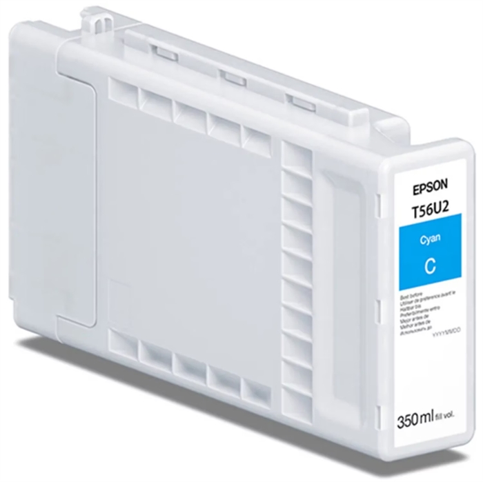 Epson Photo Black T56U1 - 350 ml blækpatron