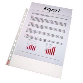 Esselte Lomme 75my PP præget A5 TÅ (10)