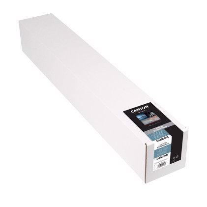 Canson Edition Etching Rag II 310 g/m² - 24" x 12 meter 