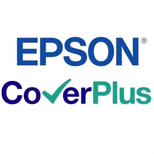 Epson CoverPlus Onsite Service SC-P20500 3YR