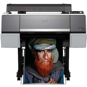 Epson printere