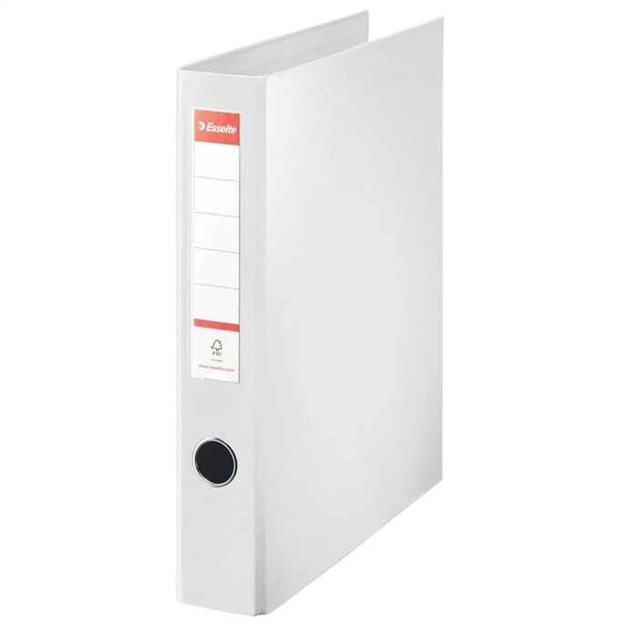 Esselte 2 Ring Binder, Holds Up To 100 A4 Sheets, Vivida Range, 16 Mm