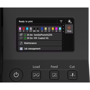 Canon imagePROGRAF PRO-4600, 44" Printer   + inkl. 1 års onsite service