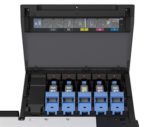 Canon imagePROGRAF TX-4200 + inkl. 1 års onsite service