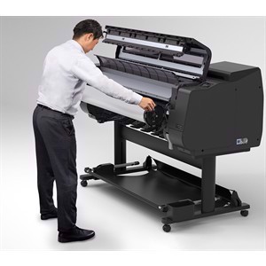 Canon imagePROGRAF PRO-2600, 24" Printer - inkl. stand 