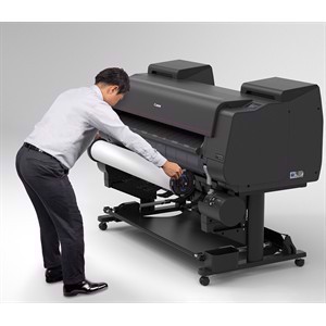 Canon imagePROGRAF PRO-4600, 44" Printer   + inkl. 1 års onsite service