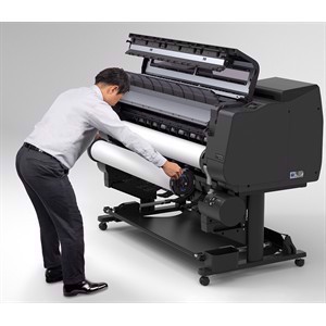 Canon imagePROGRAF PRO-4600, 44" Printer   + inkl. 1 års onsite service