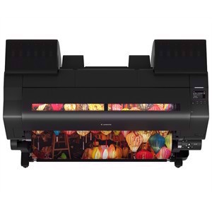 Canon imagePROGRAF PRO-4600, 44" Printer   + inkl. 1 års onsite service