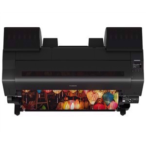 Canon imagePROGRAF PRO-4600, 44" Printer   + inkl. 1 års onsite service
