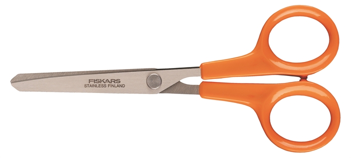 Fiskars saks hobby 13 cm