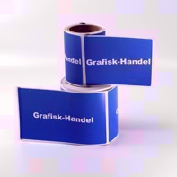 Etiketter til Epson ColorWorks C7500 & C8000 på specialmål