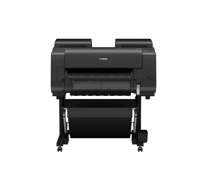 Canon imagePROGRAF GP-2600S, 24" Printer   + inkl. 1 års onsite service
