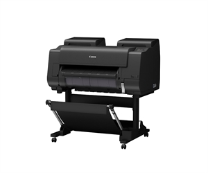 Canon imagePROGRAF GP-2600S, 24" Printer   + inkl. 1 års onsite service