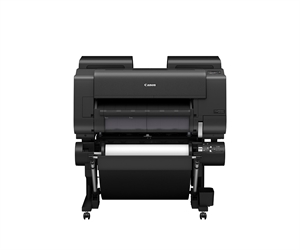 Canon imagePROGRAF GP-2600S, 24" Printer   + inkl. 1 års onsite service