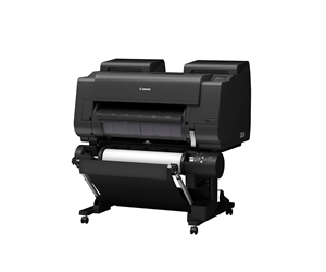 Canon imagePROGRAF GP-2600S, 24" Printer   + inkl. 1 års onsite service