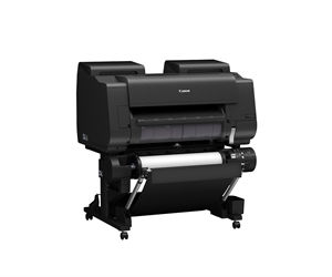 Canon imagePROGRAF GP-2600S, 24" Printer   + inkl. 1 års onsite service