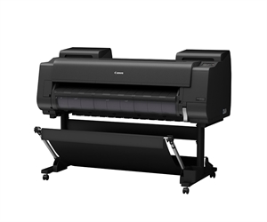 Canon imagePROGRAF GP-4600S, 44" Printer   + inkl. 1 års onsite service