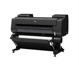 Canon imagePROGRAF GP-4600S, 44" Printer   + inkl. 1 års onsite service