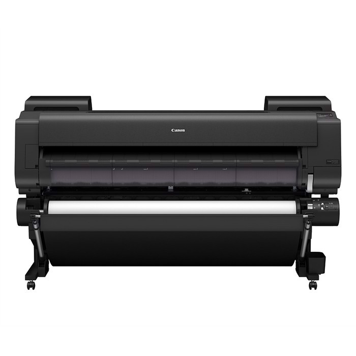 Canon imagePROGRAF GP-6600S, 60" Printer - inkl. stand og opruller  + inkl. 1 års onsite service