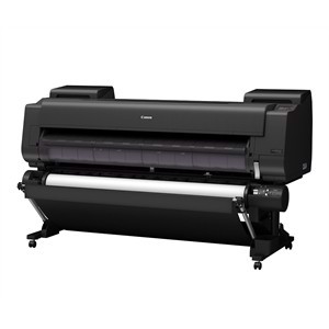 Canon imagePROGRAF GP-6600S, 60" Printer - inkl. stand og opruller  + inkl. 1 års onsite service