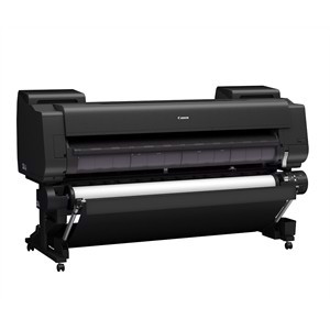 Canon imagePROGRAF GP-6600S, 60" Printer - inkl. stand og opruller  + inkl. 1 års onsite service
