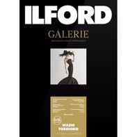 Ilford GALERIE Washi Torinoko 110gsm - A2, 25 sheets