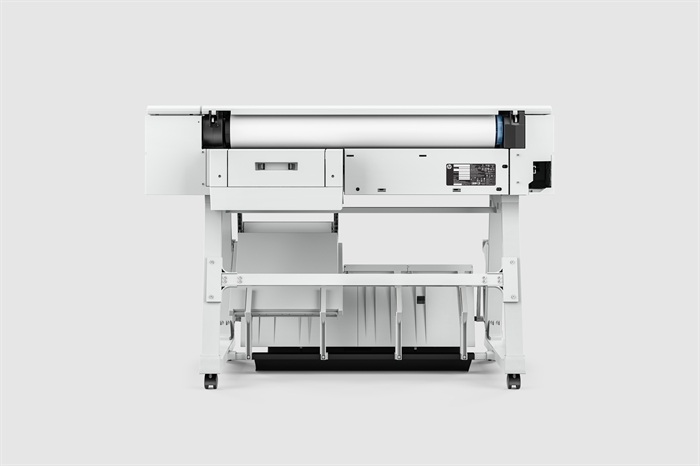 HP DesignJet T950 MFP - 36" Plotter  + inkl. 1 års onsite service