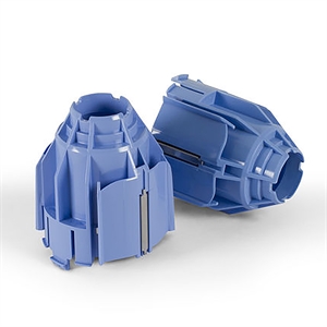 HP Designjet 3 inch Spindle Adaptor Kit
