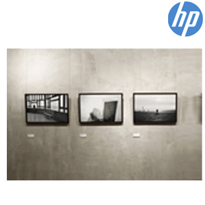 HP Fotopapir