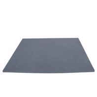 Silicone Rubber Mat For HPM.AIO.125.001
