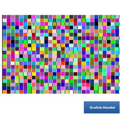 Få lavet en custom ICC profil